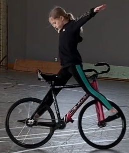 Kehrreitstand ganze Runde