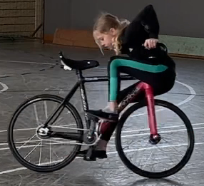 Kehrhang ganze Runde